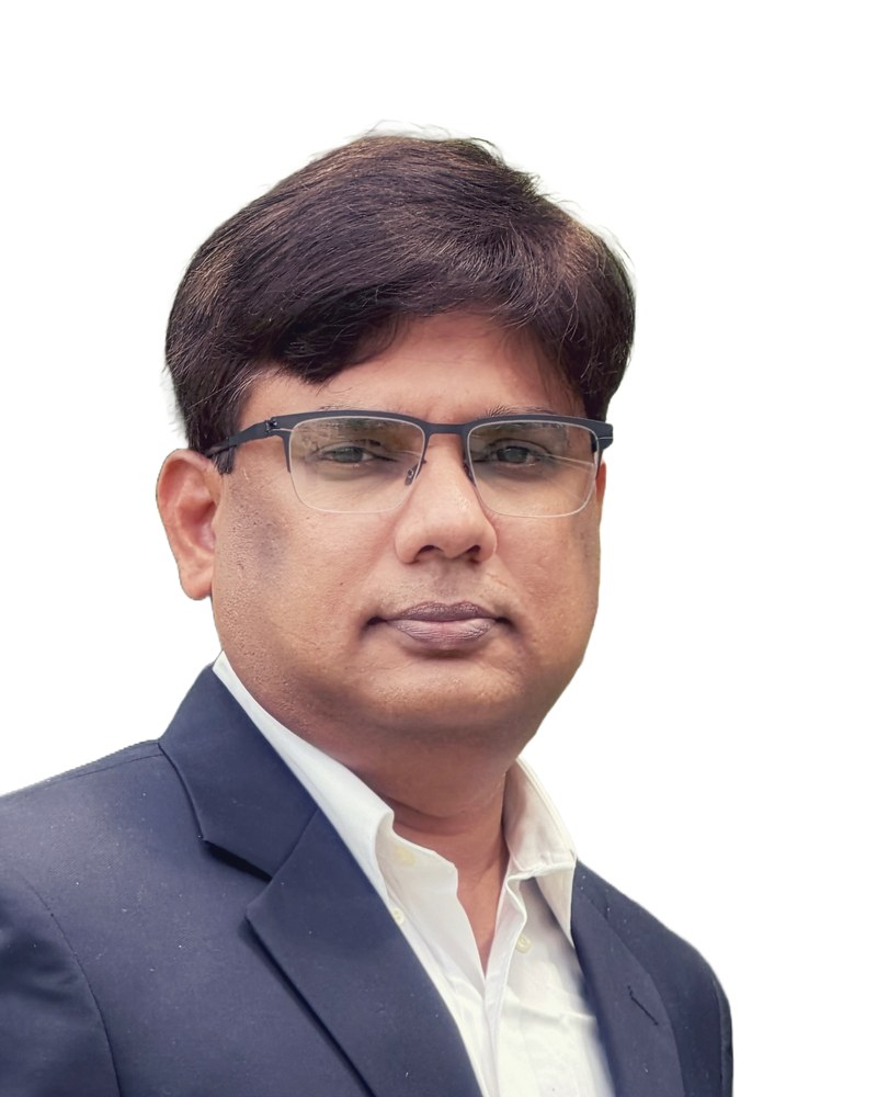 Prasanna Thiruvenkatachari, CPA, CFE, CGMA — Founder & Managing Partner of Shree Accounting LLC